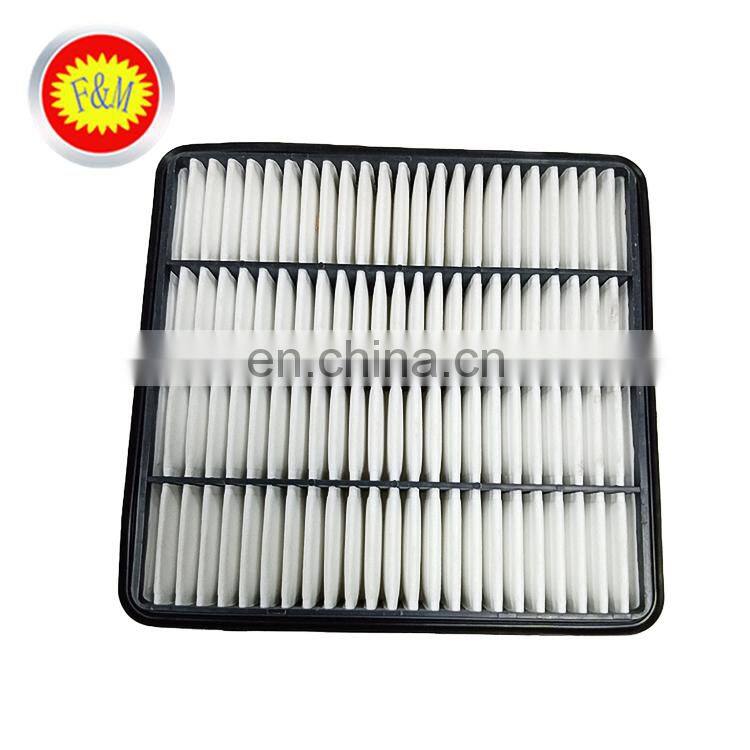 Top Quality Auto Air Filter OEM 17801-38030 landcruiser