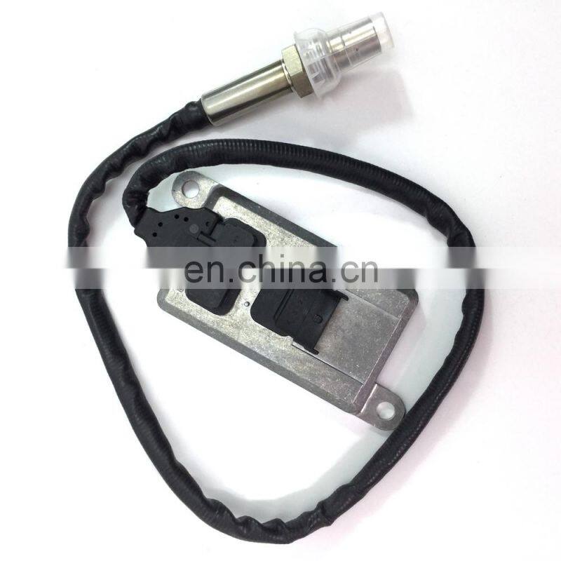 Diesel Engine Aftertreatment Device Flat Four Needles Nitrogen Oxide Sensor 5WK9 6619D 2011648