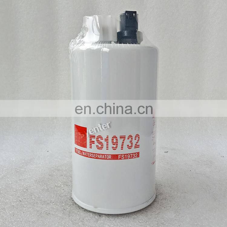 Foton Truck ISF 3.8 Fuel Water Separator Filter 3973233 FS19732