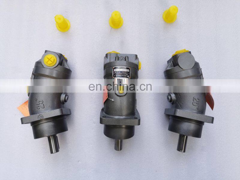 Trade assurance A2F28R1P4,A2F28R2P4,A2F28R3P4,A2F28R4P4,A2F28R1Z4,A2F28R2Z4,Hydraulic plunger pump motor