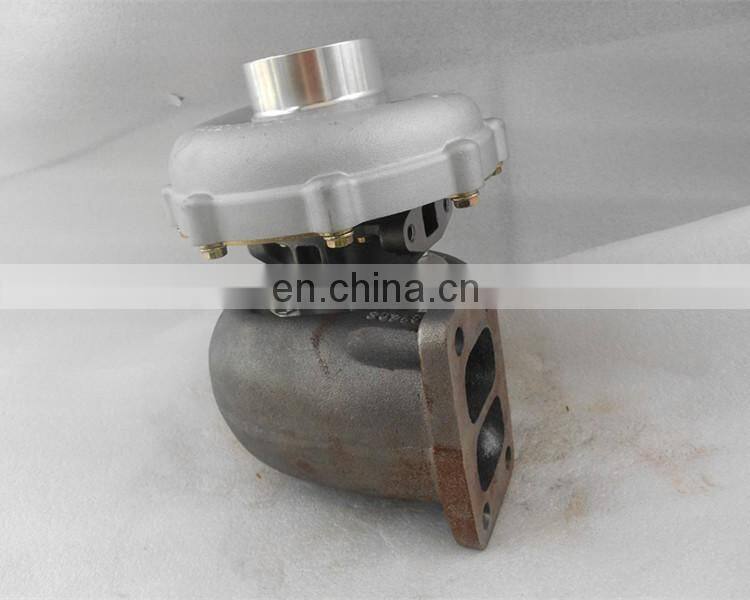 Best price Turbocharger used for Liebherr Earth Moving with D924TE Engine K27.2 Turbo 53279886215 53279886214 5700243 DA630