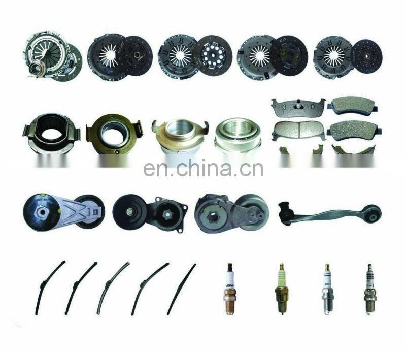 China high perfomance wholesale and retail full set of auto spare parts for AUDI VW