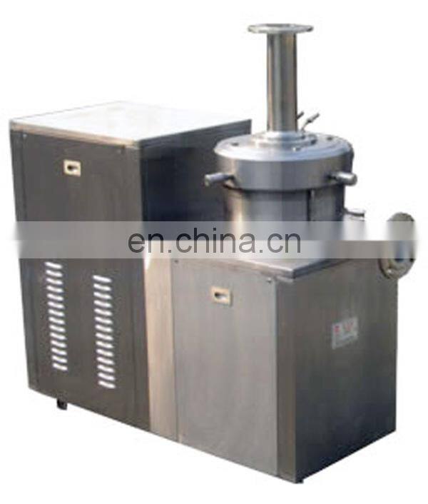 2016 the new types of homogenizer with high speed