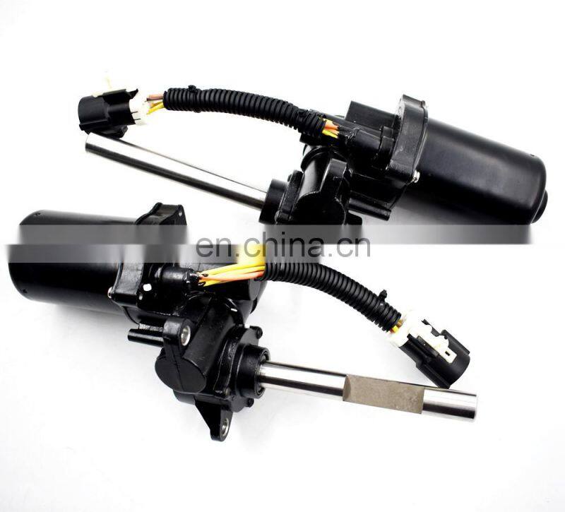 Left & Right Running Board Motor Fit For Lincoln Ford 9L7Z16A506A+9L7Z16A507A