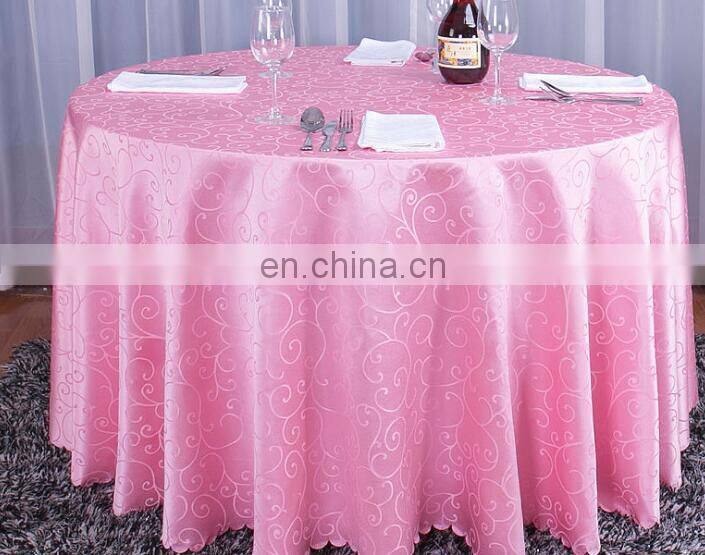 2017 year news Personal bespoke tablecloth