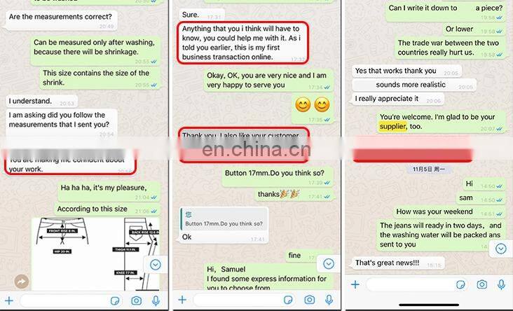 DiZNEW Wholesale Cotton Jacquard Knitted Pullover Sweater Men