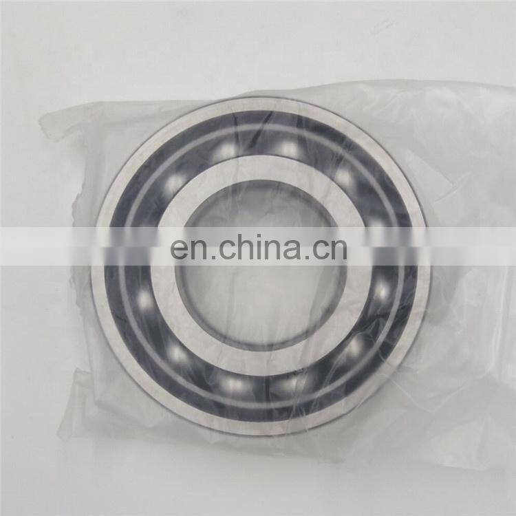 High precision angular contact ball bearings 7206 30x62x16 for sale