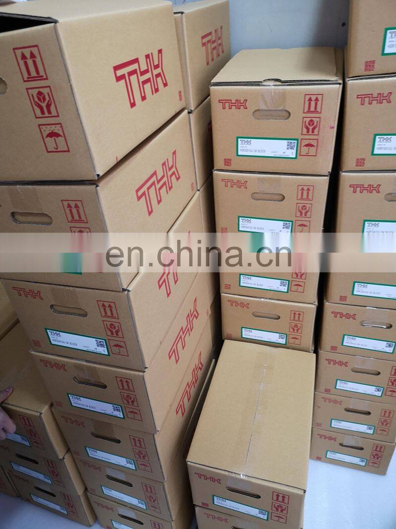 HCR15A+60/300R linear guideway