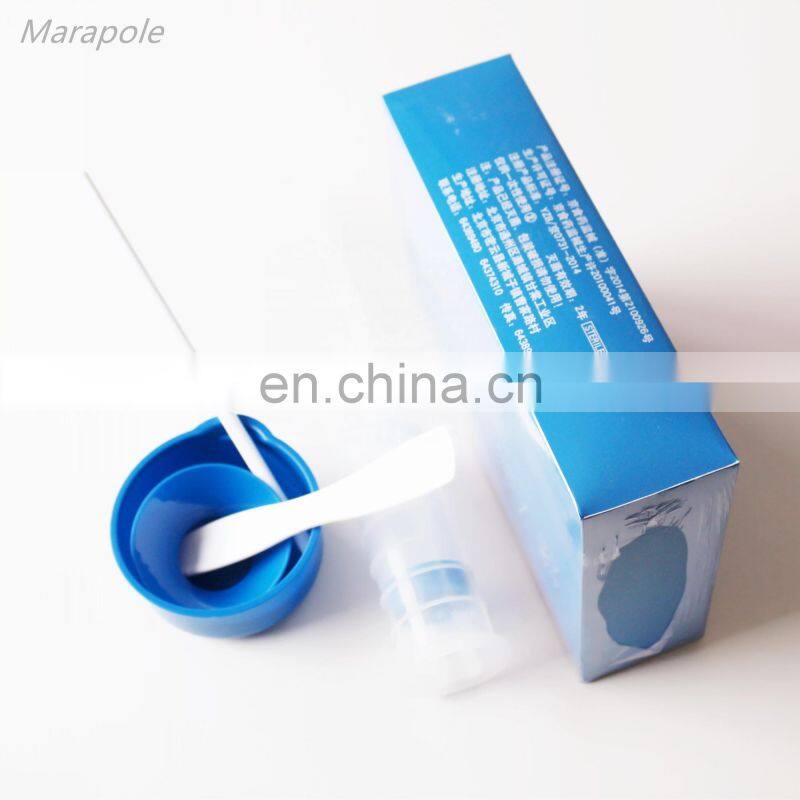 bone cement syringe mixer with injection gun,orthopedic instrument