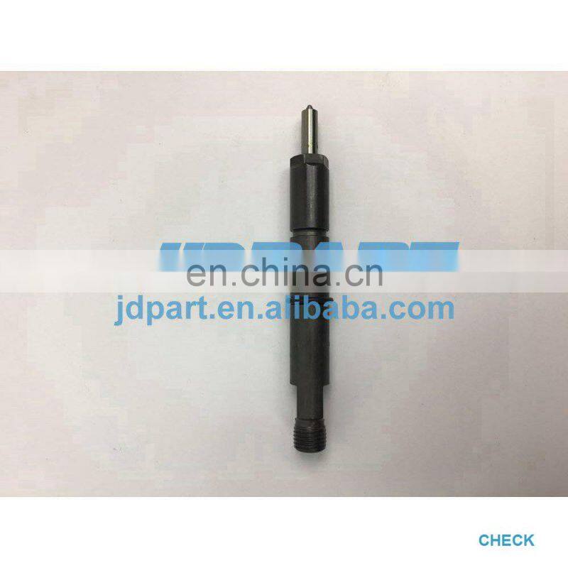 4D34 Fuel Injectors For Mitsubishi