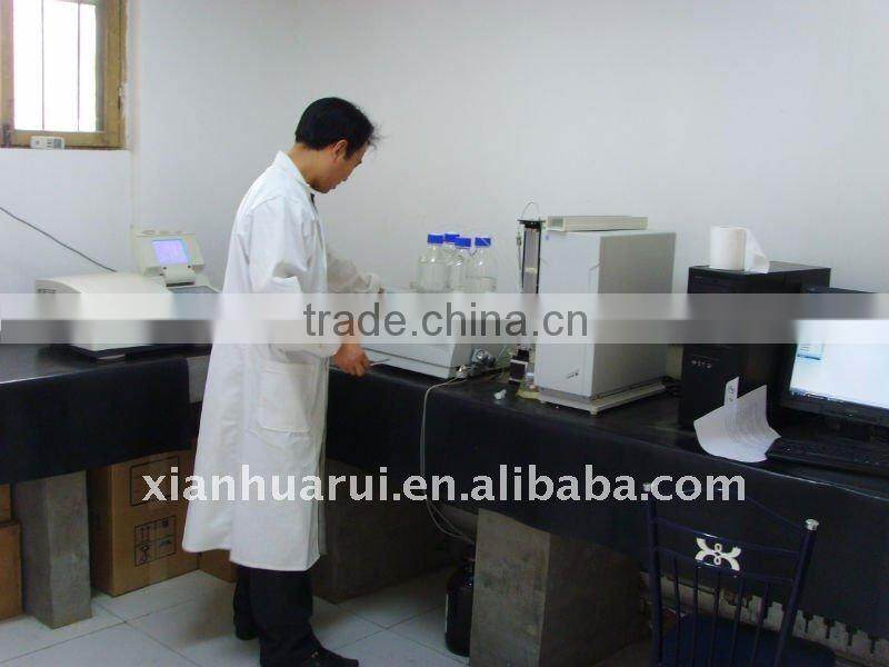 Marigold Extract Lutein Oleoresin