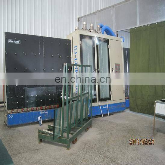 no fogging frozed showcase electric heated glass