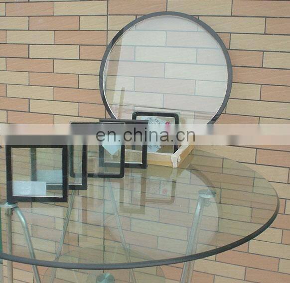 saint goban low-e window hollow glass supplier