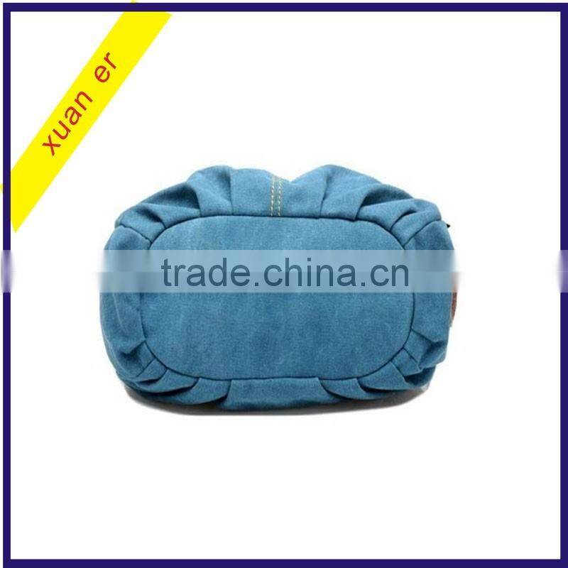 2015 Top selling products fashion women's bags handbag in alibaba china