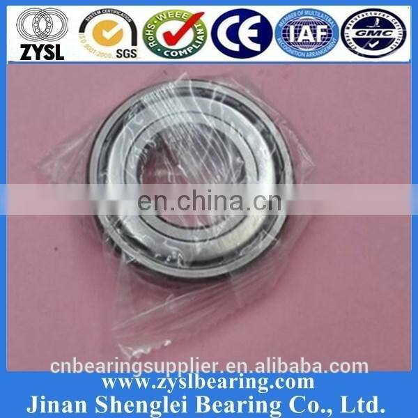 China factory supply friction less Roller skateboard bearings sizes 8*16*5 688ZZ s688