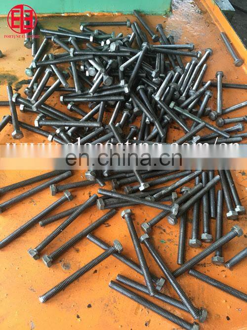 Cold heading machine cold header cold upsetting machine