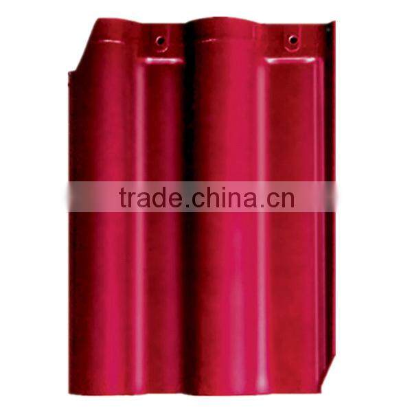 Decramastic Roof Tilesdecramastic Roof Tiles for Sale with 300*400mm Size in Jiangxi Factory