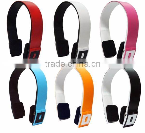 2016 High quality OEM manufacturer wholesale headphone