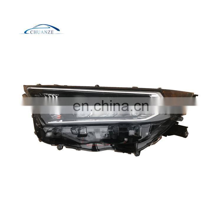 FOR TOYOTA COROLLA 2020 USA SE FOG LAMP L 812B0-02010 R 812A0-02010