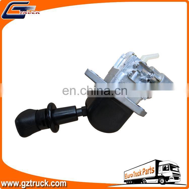 Air Brake System Hand Brake Valve Oem 1389079 1336128 1935573 DPM90DA for DAF Truck