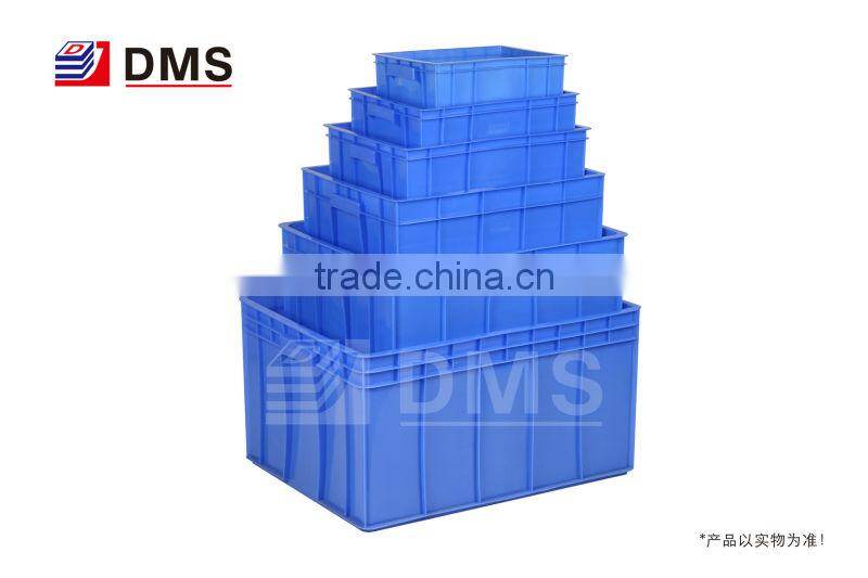 Food Standard Virgin PP Plastic Tray 4#