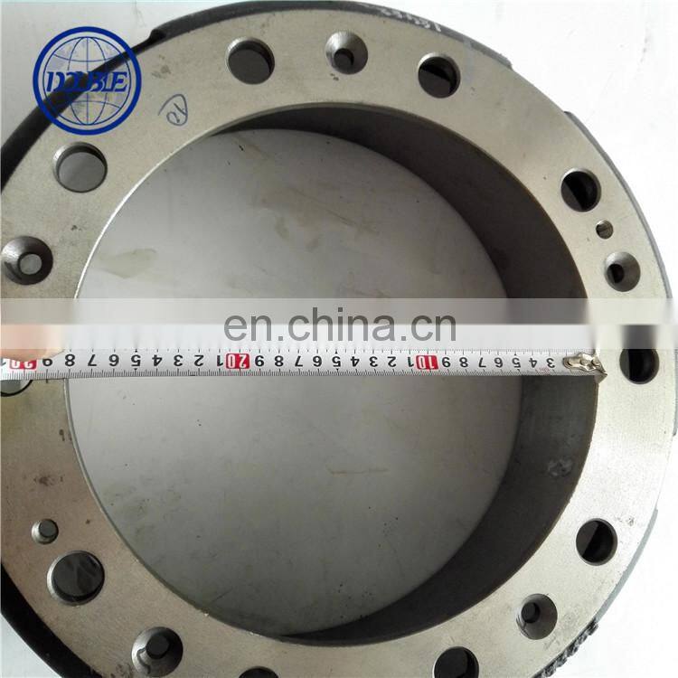 Genuine front wheel hub for King long XMQ 6119K,kinglong parts