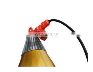 Long service life 175w infrared warming lamp for piglet