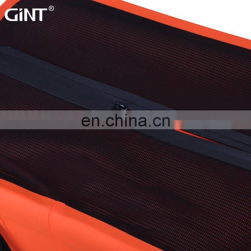 GINT 30 Can Outdoor New Design Leakproof Customer Color TPU Cooler Bag
