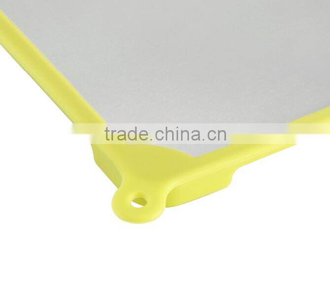 meat defrosting plate