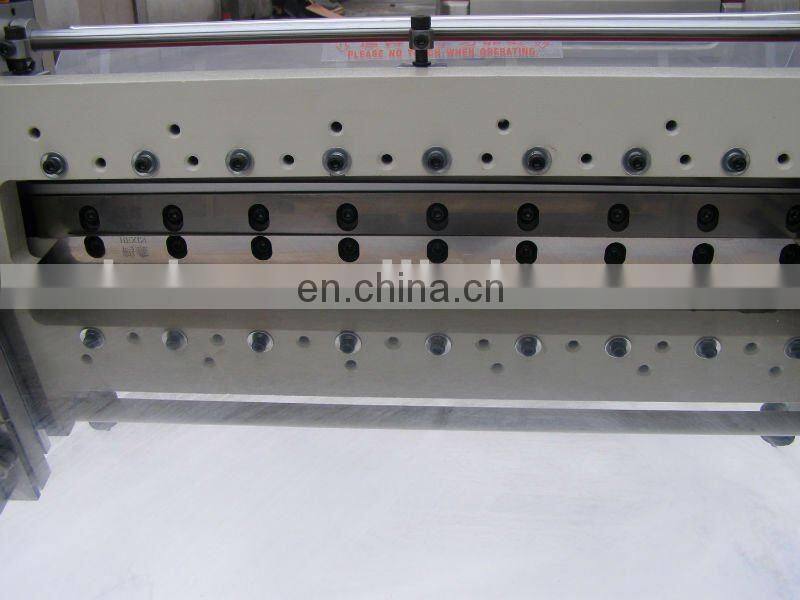 paper roll cutter machine automatic