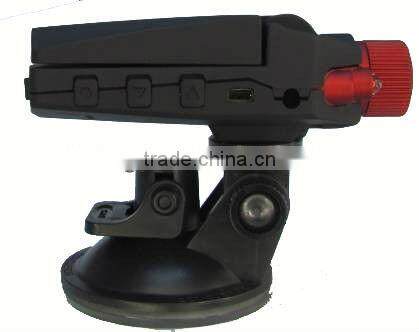 Hot Car Black Box G-1280H From Conqueror micro gps transmitter tracker