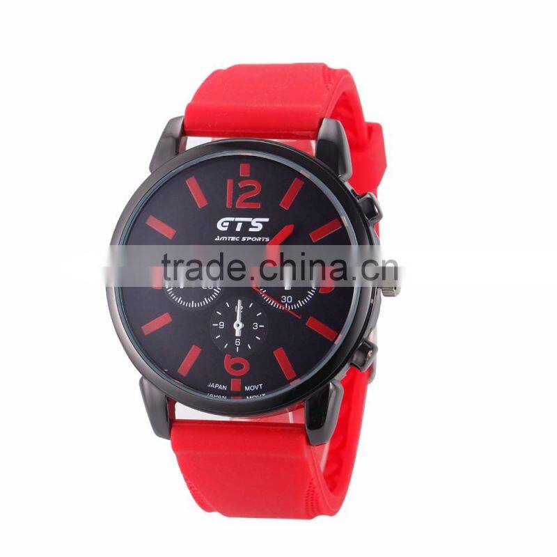 silicone ha condotto la vigilanza