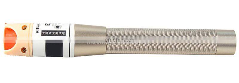 MT-8602-30 Wholesale 30mw Visual Fault Locator Fiber Optic VFL Cable Fault Finder