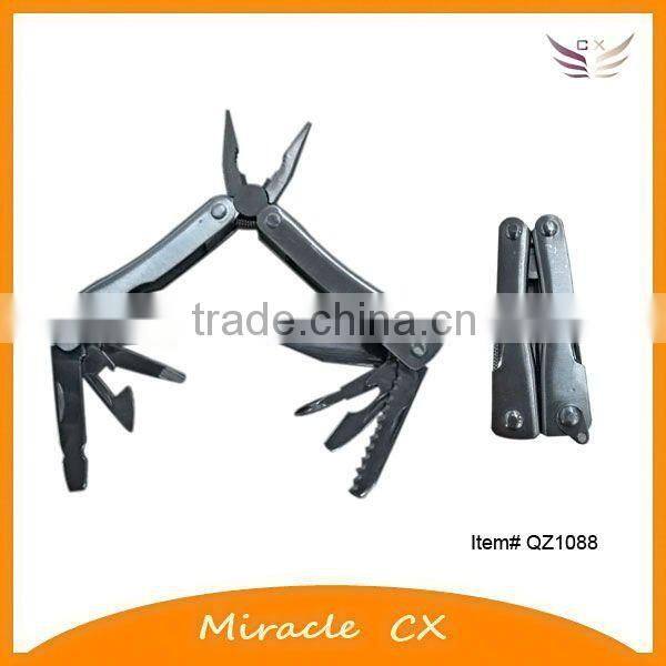 mini folding pliers combine function pliers