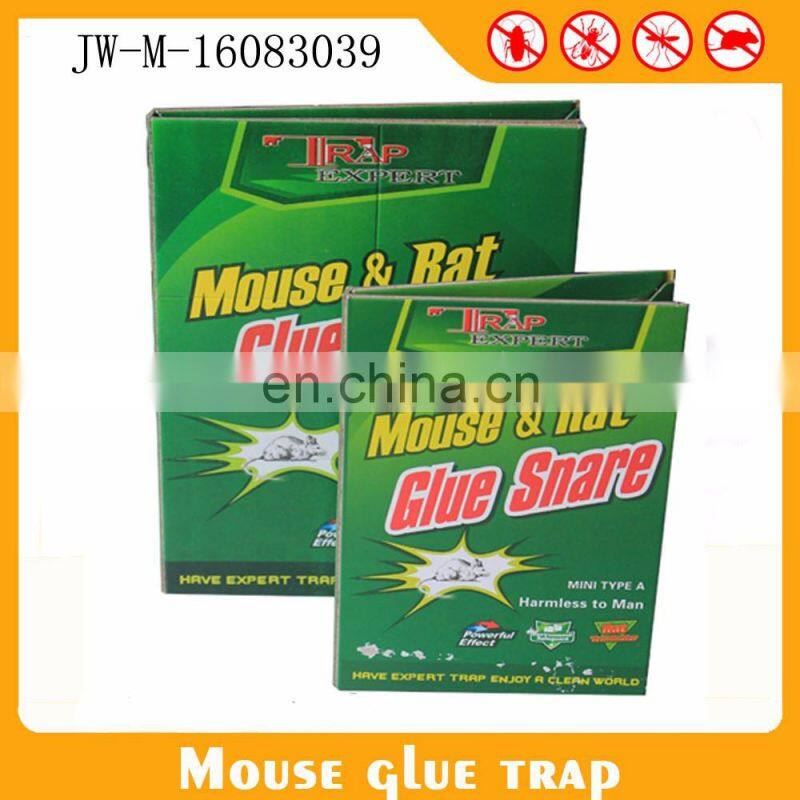 Rat Killer Machine Glue Trap Scent Green Mouse Glue Board