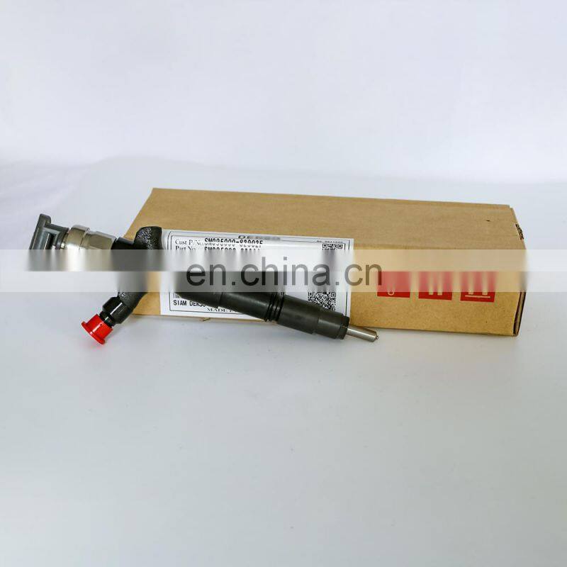 original injector 23670-39316 23670-09330 23670-09070 23670-30280 23670-0L050 23670-0L020 fuel injector 095000-5441 095000-8290
