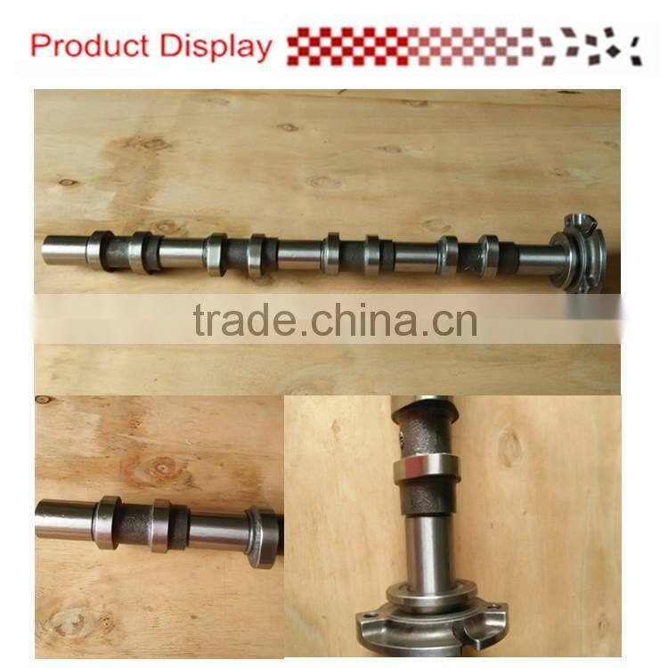 ford Transit2.4TDT 16V spare parts camshaft 1349549(IN) &1349547(EX)