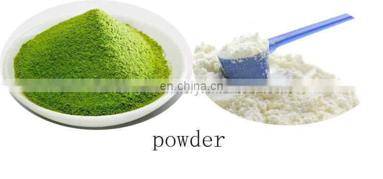 Semi Automatic 500g Dry Powder Auger Filling Packing Machine / 50g Manual Auger Doser Filler