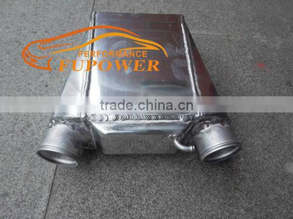 Brand FUPOWER Seadoo Sea Doo Intercooler Hi flow NEW 276000332 LARGE CAPACITY Water to air Intercooler