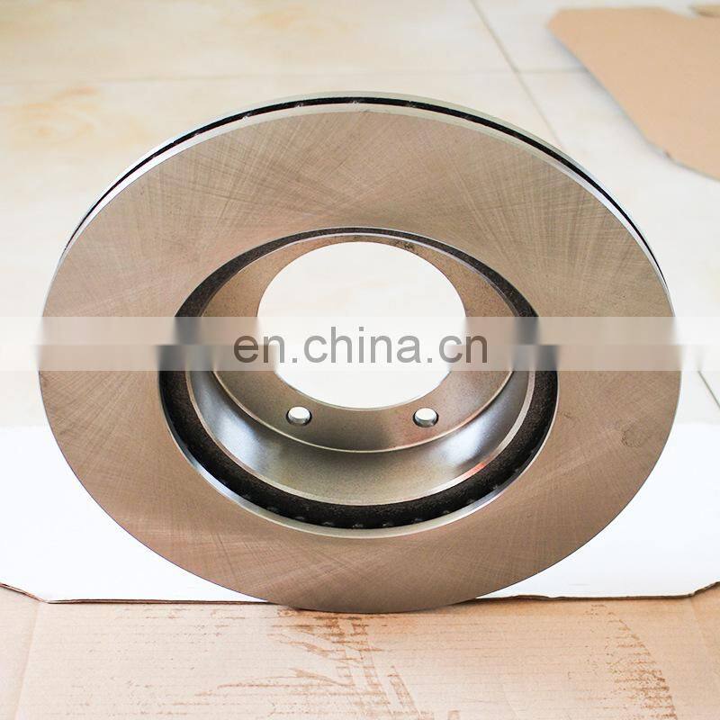 Auto Parts Other Auto Parts Auto Less Jitter Super Durable Brake Disc Brake Pad For BYD