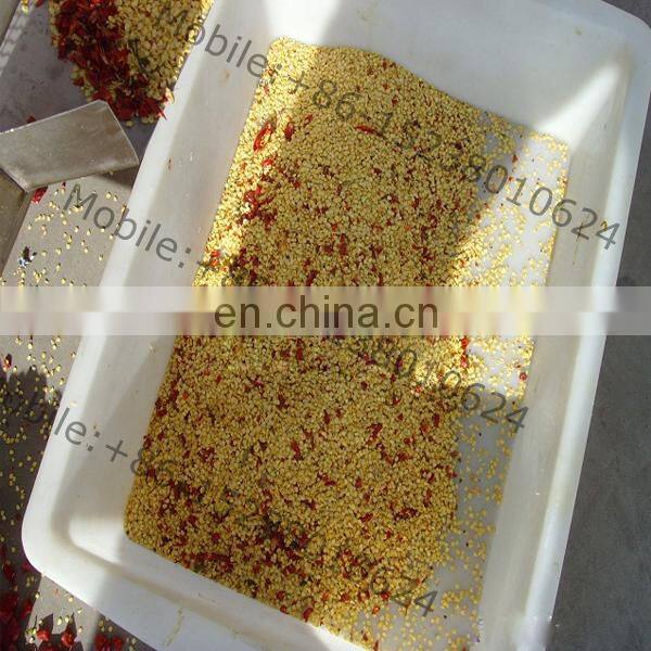 chili seeds separator, seed separator machine