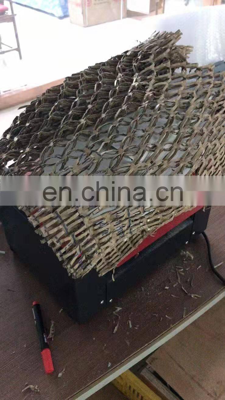 industrial corrugated carton making machine / corrugated carton box making machine/Honeycomb Packaging Paper machine