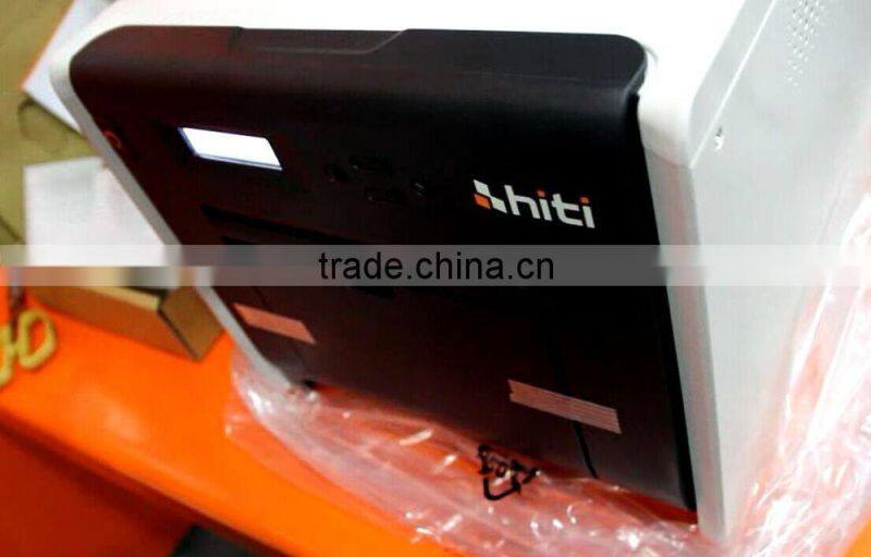 Hiti P520L Photo Paper and Ribbon