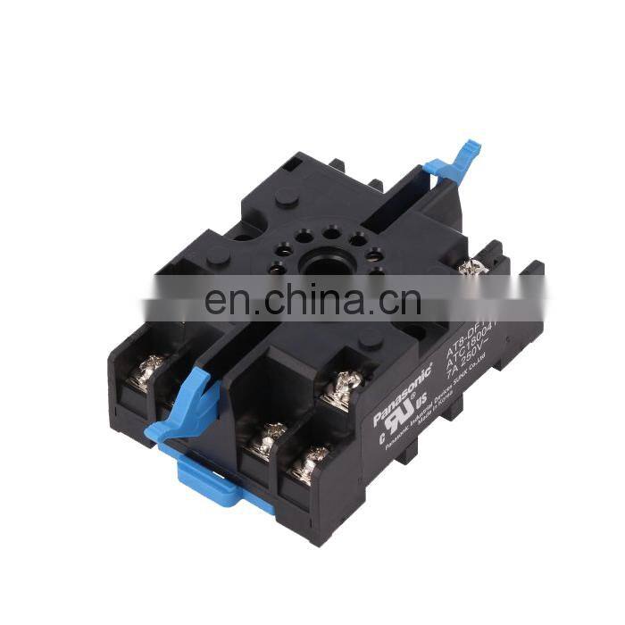 NEW original Omron relay relay g3pa-220b-vd-x dc5-24 'omron' P2R-05P P2R05P