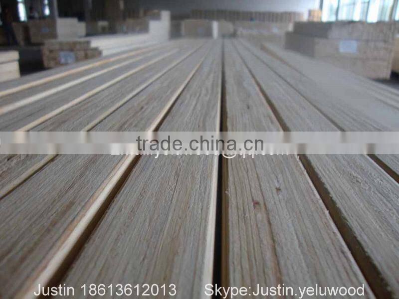 2016 better price pine LVL scaffold plank board