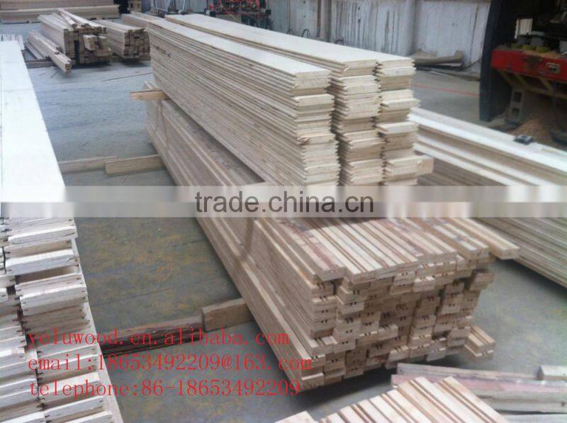 Alibaba pine H20 beam for construction