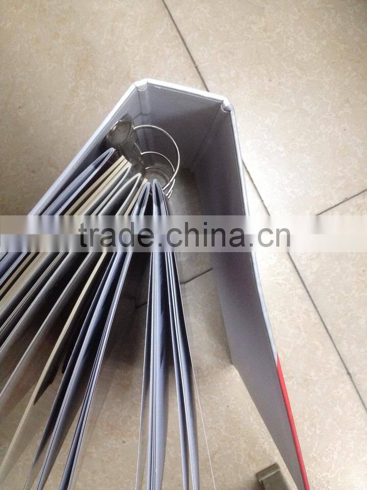 High quality& adult file folder printing