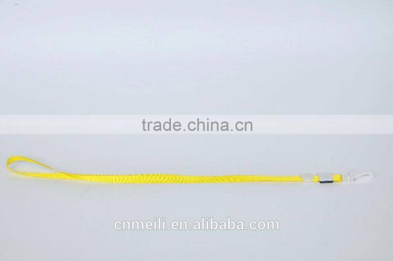 Manufacturing id badge neck rope Lanyard