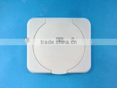 Pharma use papr box, hanging paper box