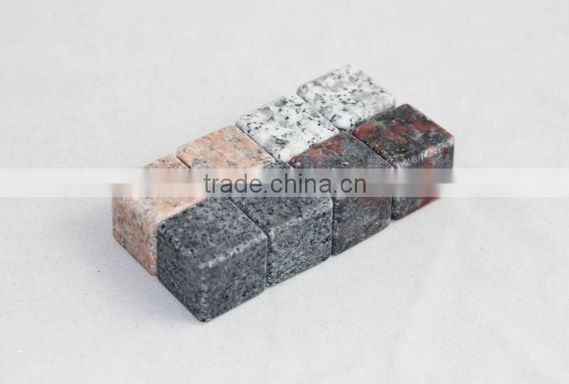 Ice cube whisky stone chilling stone for wine